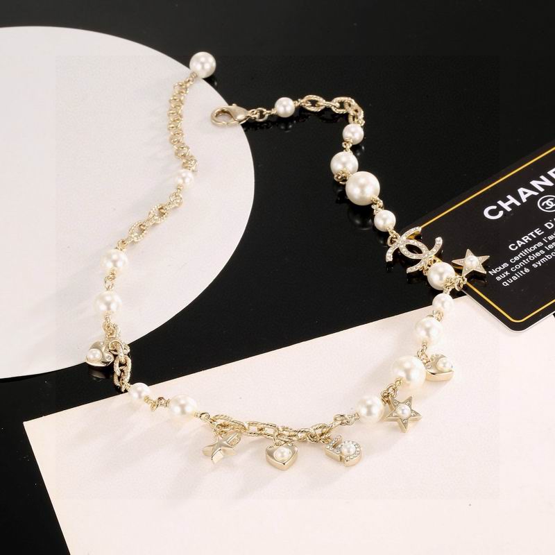 Chanel Necklace 06yxs05